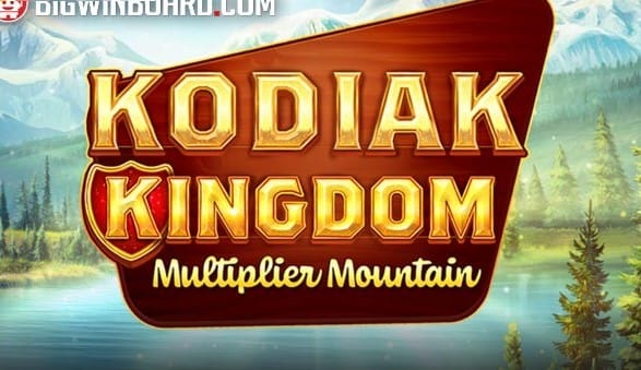 Kodiak Kingdom
