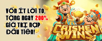 Vòng Quay May Mắn - Free Spins promotion banner
